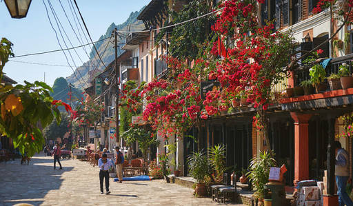 Bandipur Nepal